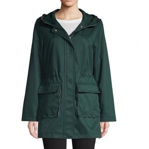 NWT Kate Spade Trench Coat